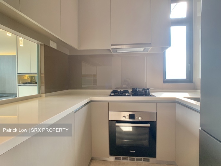 Highline Residences (D3), Condominium #203074781